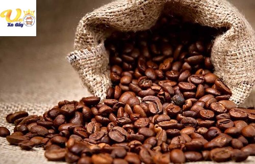 Dùng cà phê nguyên chất ở của những nhà cung cấp uy tín để có ly cafe ngon hơn